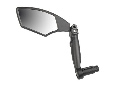 Zrcátko XCL levé BAR-END